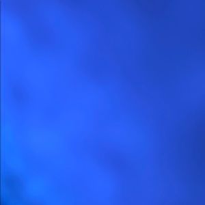 Meet your Posher, Terry